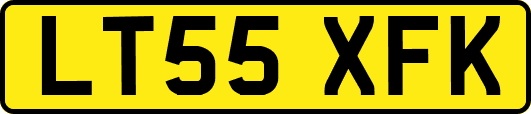 LT55XFK