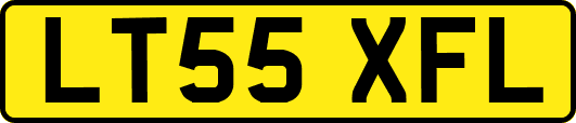 LT55XFL