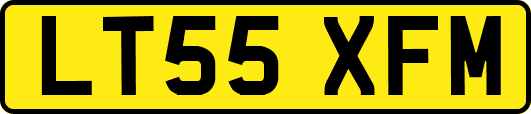 LT55XFM