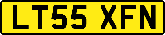 LT55XFN