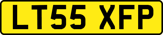LT55XFP