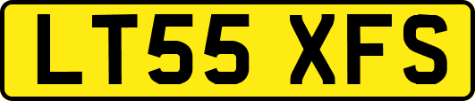 LT55XFS