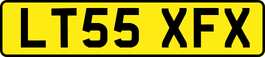 LT55XFX