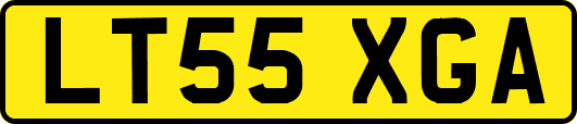 LT55XGA