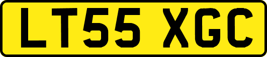 LT55XGC