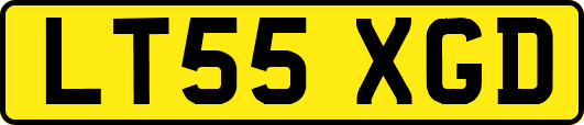 LT55XGD