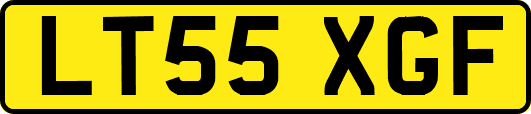 LT55XGF