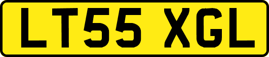 LT55XGL