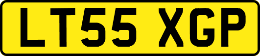 LT55XGP