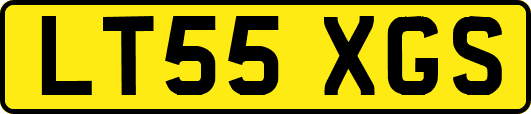 LT55XGS