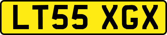 LT55XGX