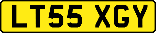 LT55XGY