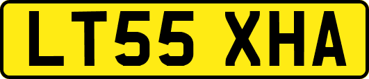 LT55XHA