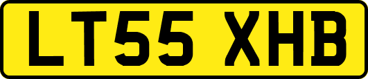 LT55XHB