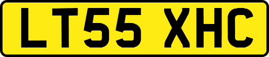 LT55XHC
