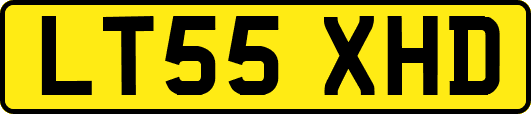 LT55XHD