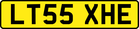 LT55XHE