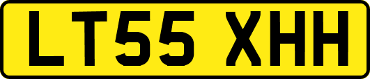 LT55XHH