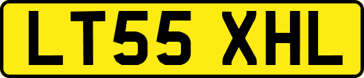 LT55XHL