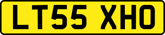 LT55XHO