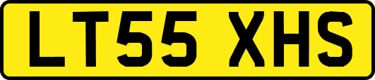 LT55XHS