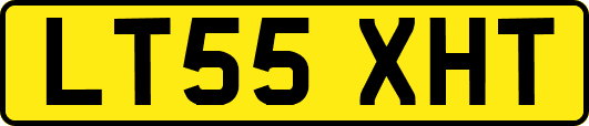 LT55XHT