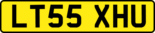 LT55XHU