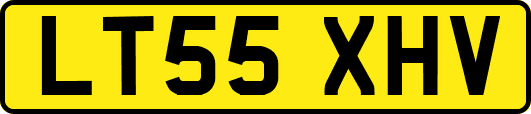 LT55XHV