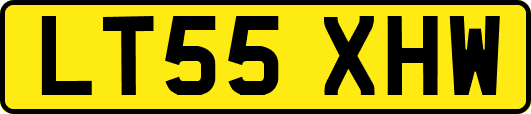 LT55XHW