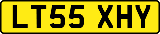 LT55XHY