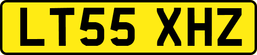 LT55XHZ