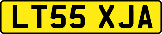 LT55XJA