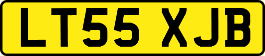 LT55XJB