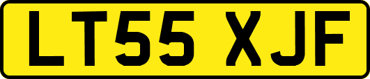 LT55XJF