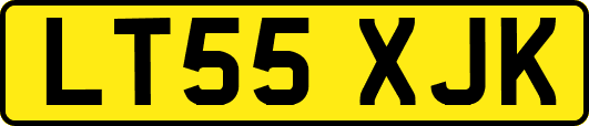 LT55XJK
