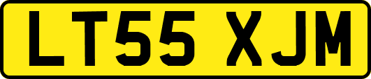 LT55XJM