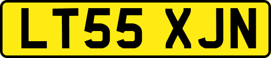 LT55XJN