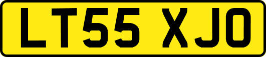 LT55XJO