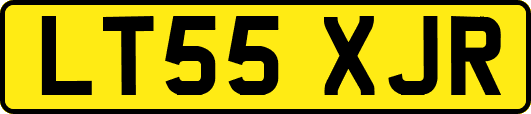 LT55XJR