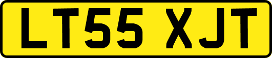 LT55XJT