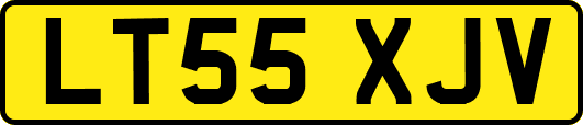 LT55XJV