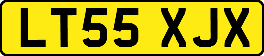 LT55XJX