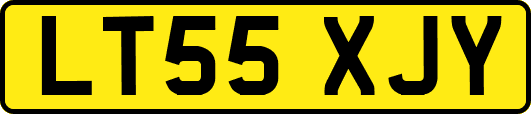 LT55XJY