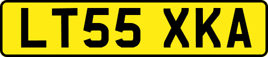 LT55XKA