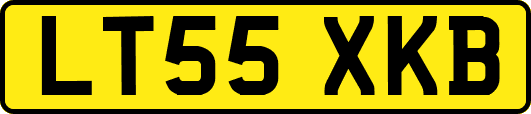 LT55XKB