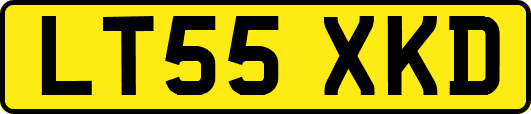 LT55XKD