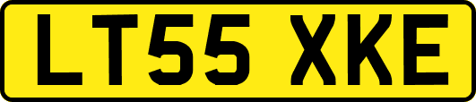 LT55XKE