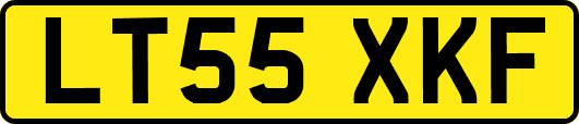 LT55XKF