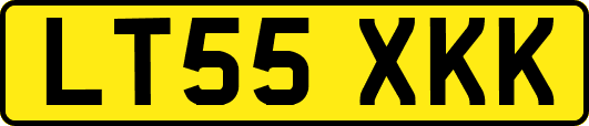 LT55XKK