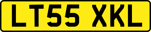 LT55XKL